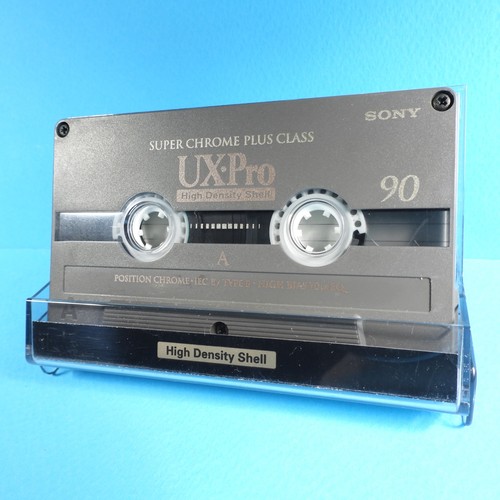 Sony pro 90 iec - 🍒, ux-pro