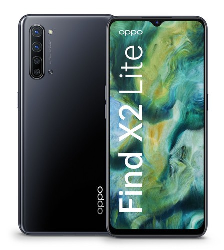 Oppo find lite cph2005 - x2,