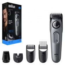 Rasoio per capelli Braun