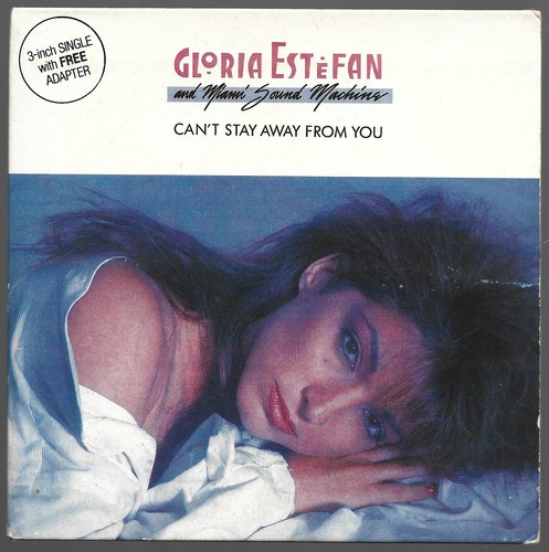Mini maxi single - maxi-single, gloria