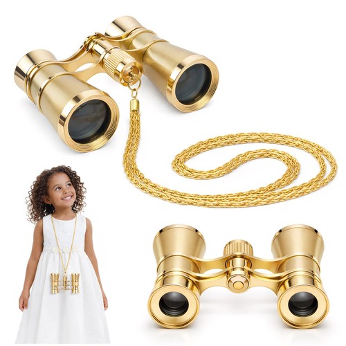 3x25 binocolo occhiali - 3x25,