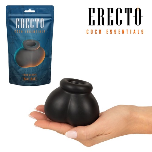 Ball bag erecto guaina - ball,