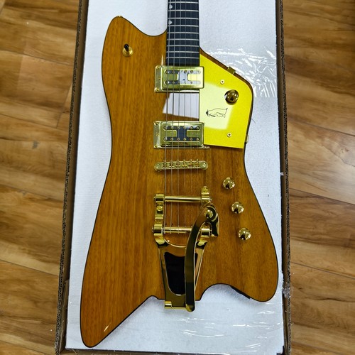 Gretsch penguin style chitarra - gretsch,