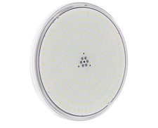 LAMPADA BIANCA Piatta Ip68 LED