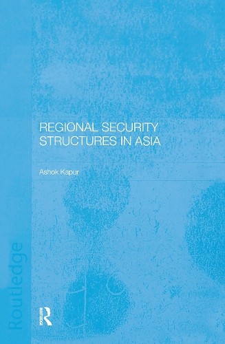 Regional security structures - security,