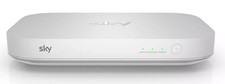 Sky booster ee120 - sky, per