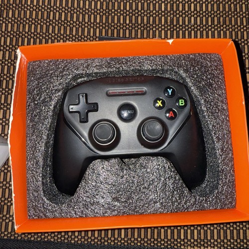 Steelseries nimbus controller - steelseries,