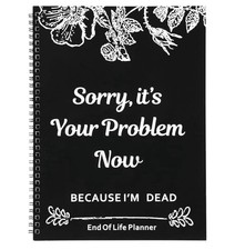 Libretto di lavoro End Of Life