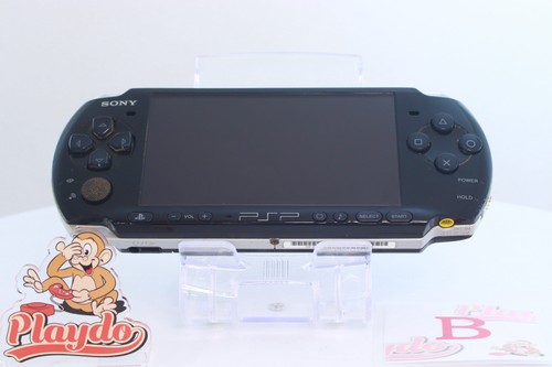 Sony psp 3000 piano black - psp,