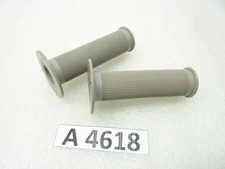 coppia manopole moto