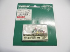 KYOSHO MVW14-1 Spring Set (