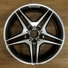 1 cerchio in lega Mercedes AMG