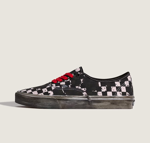 Vans authentic scarpe sneakers - vans,