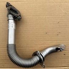 Tubo Valvola EGR 55253951 per