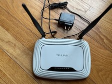 TP-Link TL-WR841N Ver 9.2