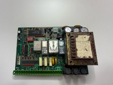 Faac 844 MPS Per Automazione Scorrevole 230 V