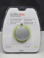 Griffin iMic Scheda Audio
