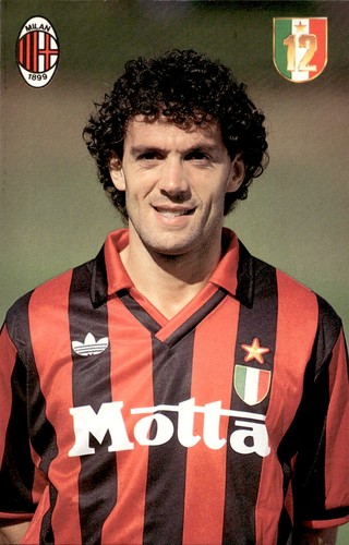 Cartolina postcard calcio - cartolina,