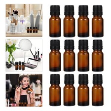 24 Pcs Bottiglie Vuote Per