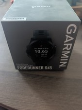 Garmin Forerunner 945 GPS