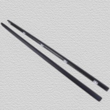 Set coppia esterna modanatura