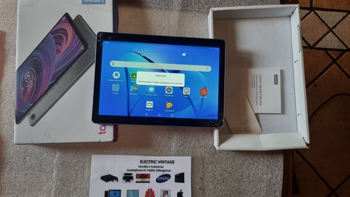 Tablet huawei tab - tab, plus