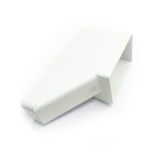 Faber raccordo 90 - faber, mm