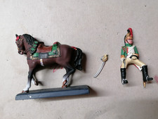Soldatino cavallo french - soldatino, a