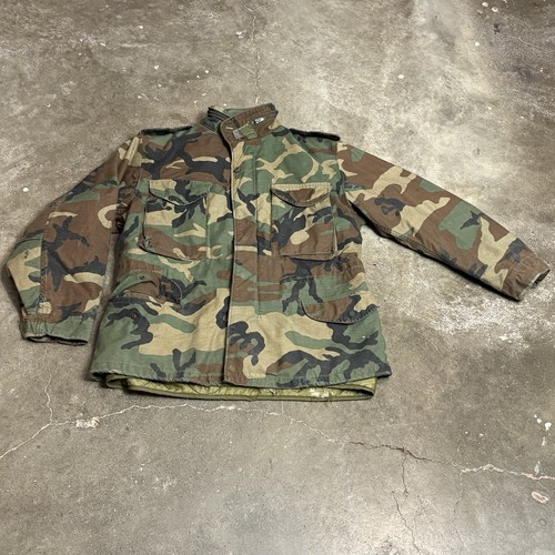 Brandit m65 field jacket - field,