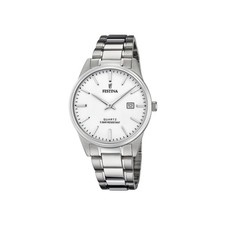 Watch festina f20511 classic - watch,