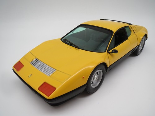 Chrono ferrari 512bb - chrono,