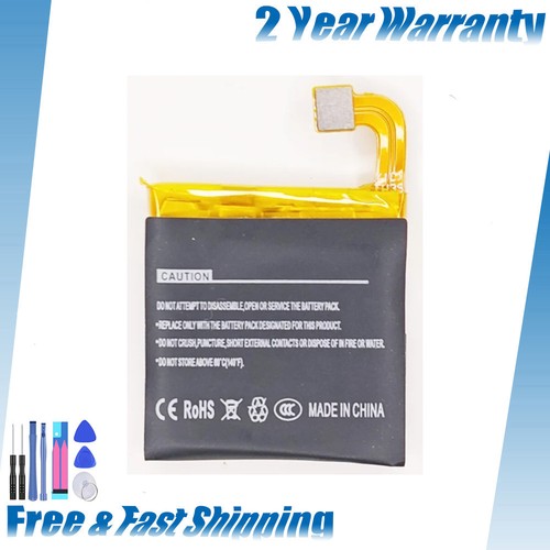 Batteria per motorola moto 360 - moto,