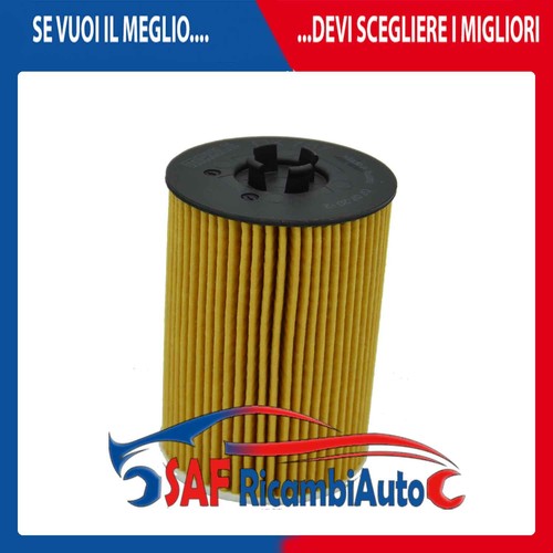 Filtro olio golf vii - filtro,
