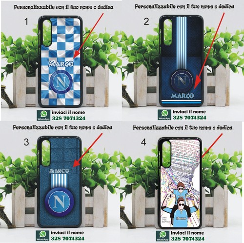 Cover tpu personalizzabile - tpu,