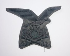 FREGIO ARTIGLIERIA IN TESSUTO