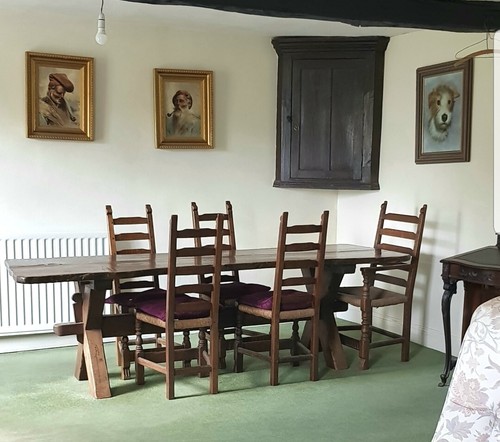 Tavolo sedie pranzo - tavolo,