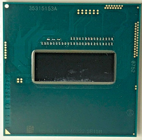 Intel quad core 4700mq - intel, cpu
