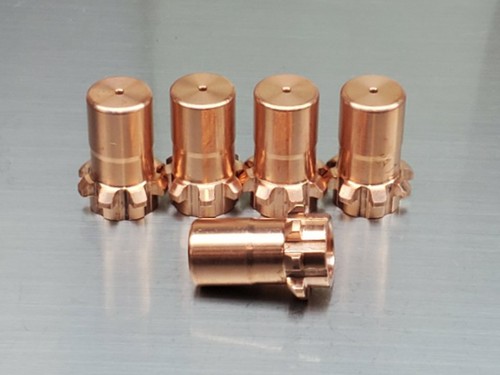 5pz ugelli plasma - ugelli, al