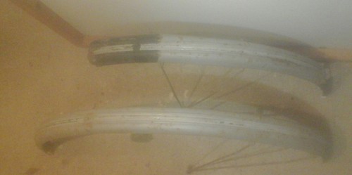 Parafanghi bici epoca anni - , 40