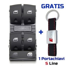 PULSANTIERA ALZAVETRI AUDI A3