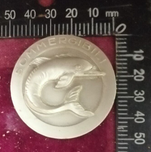 Crest marina militare - marina,