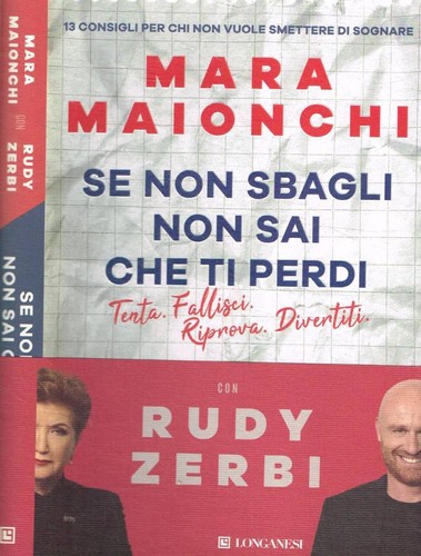 Non sbagli sai che - sbagli,