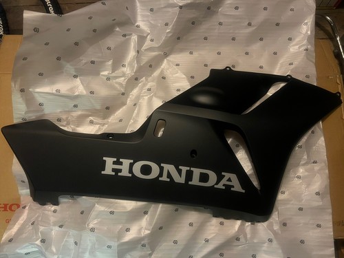 Honda cbr 1000 fireblade - rr,