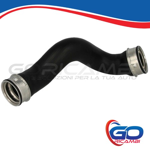 Tubo manicotto turbo - manicotto,