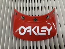 Frontino Per Casco Vintage