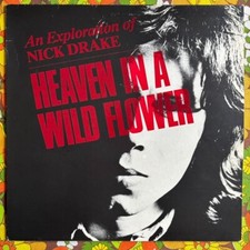 Nick Drake Heaven In A Wild
