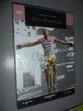 DVD N° 3 MARCO PANTANI I MITI