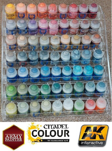 Supporto per pittura - , in
