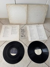 Pink Floyd ‎– The Wall -