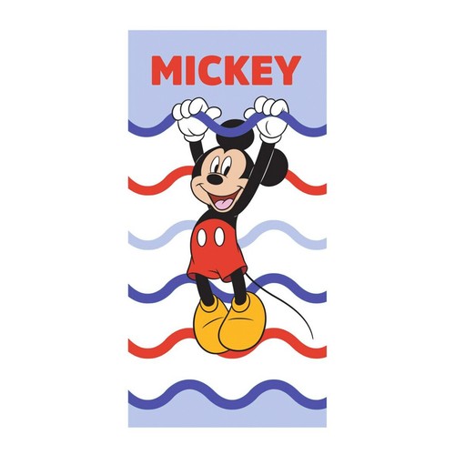 Telo mare mickey - mickey, mouse